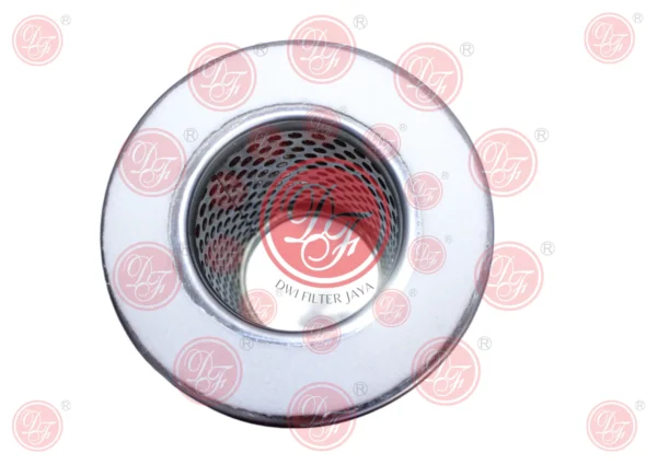 DUST BAG FILTER