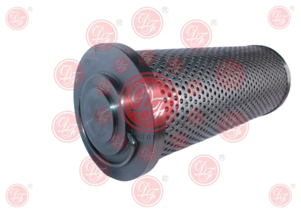 VACUUM CLEANER CYLINDER FILTER