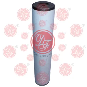 0.1 MICRON EFFICIENCY AIR DRYER FILTER