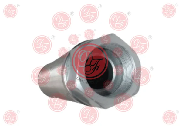 CUSTOM SIZE HYDRAULIC FILTER