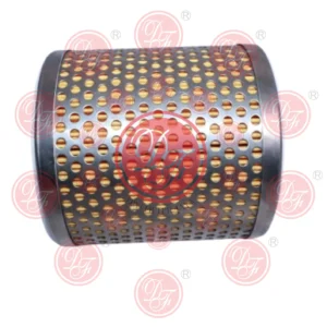 FILTER BAG DUST COLLECTOR