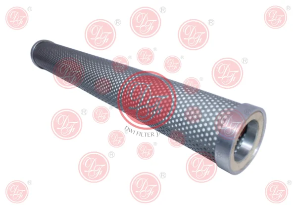 OIL FILTER DRAT 1 INCH