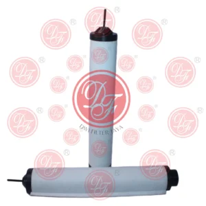 ALTERNATIVE OIL FILTER CARTRIDGE