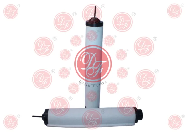 ALTERNATIVE OIL FILTER CARTRIDGE