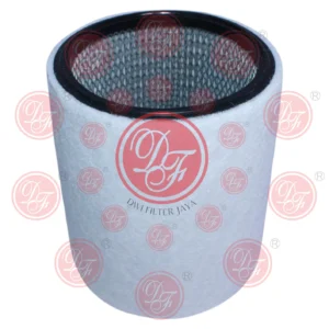 WATER FILTER CARTRIDGE