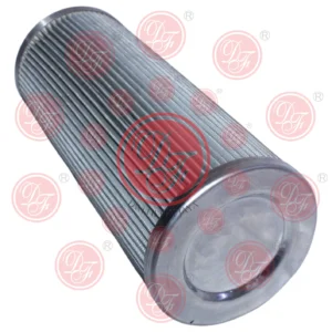 Exhaust Oil Filter