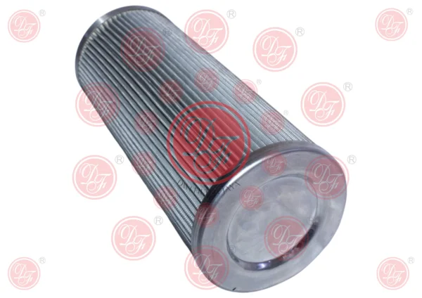 Exhaust Oil Filter