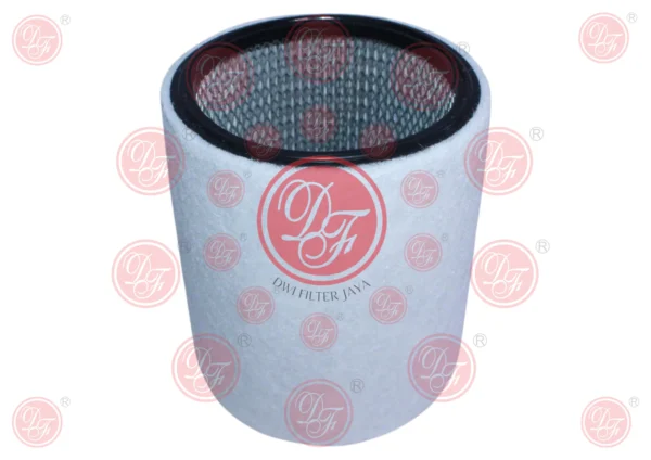 WATER FILTER CARTRIDGE