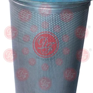 OIL FILTER FOR INJECTION MOLDING MACHINE