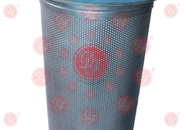 OIL FILTER FOR INJECTION MOLDING MACHINE