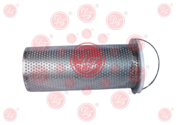 SUCTION FILTER OLI LIQUID WIRE MESH