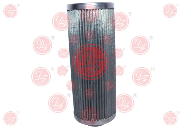 Hexagonal Oil Filter Aluminium Cap Element / Filter Oli Hekasagonal dengan tutup Aluminium dan Elemen