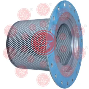 DRYER FILTER ELEMENT HIGH RESISTANCE