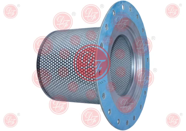 DRYER FILTER ELEMENT HIGH RESISTANCE
