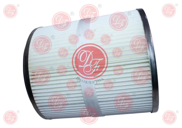 HEPA FILTER INDUSTRIAL AIR FILTRATION