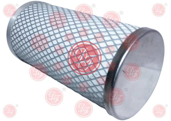 FILTER DRYER