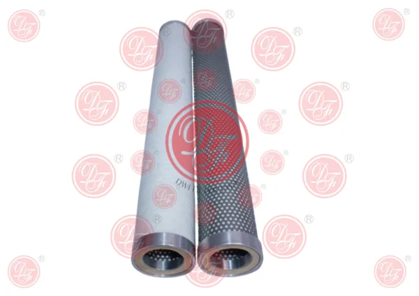 FILTER OLI METAL GALVANIZED