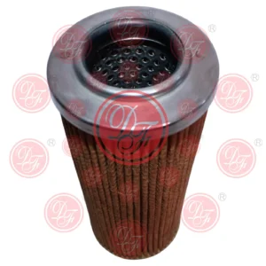 PIPELINE FILTER DRYER