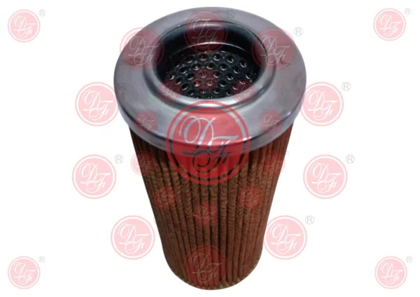 PIPELINE FILTER DRYER