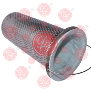 FLUID FILTER ELEMENT 10 MICRON DUPLEX LUBE OIL FILTER
