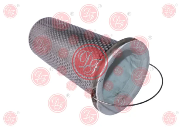 FLUID FILTER ELEMENT 10 MICRON DUPLEX LUBE OIL FILTER