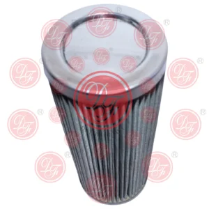 OIL FILTER FOR INJECTION MOLDING MACHINE