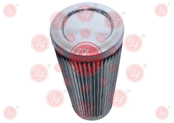 OIL FILTER FOR INJECTION MOLDING MACHINE