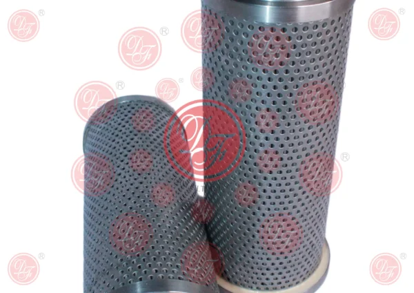 DUST BAG FILTER