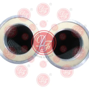 Stainless 316 Full Media Strainer Filter Oli