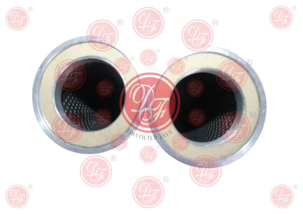 Stainless 316 Full Media Strainer Filter Oli