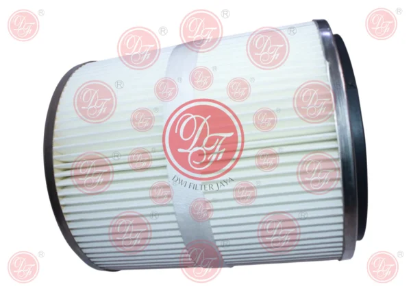 DISC FILTER