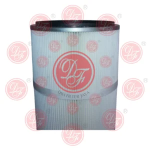 Melt Blown Depth Filter Oil
