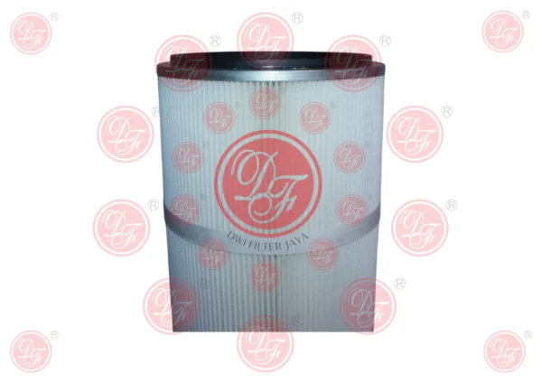 Melt Blown Depth Filter Oil