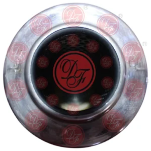 DRYER FILTER EXHAUST SILENCER