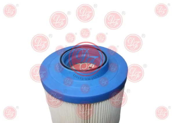 HYDRAULIC OIL SUCTION FILTER ASSEMBLY