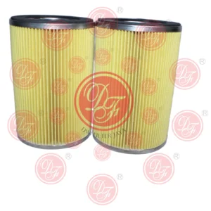 Filter Oli Eliminator