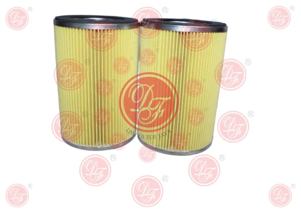 Filter Oli Eliminator