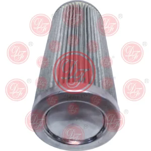FLUID OIL FILTER BREATHER ELEMENT