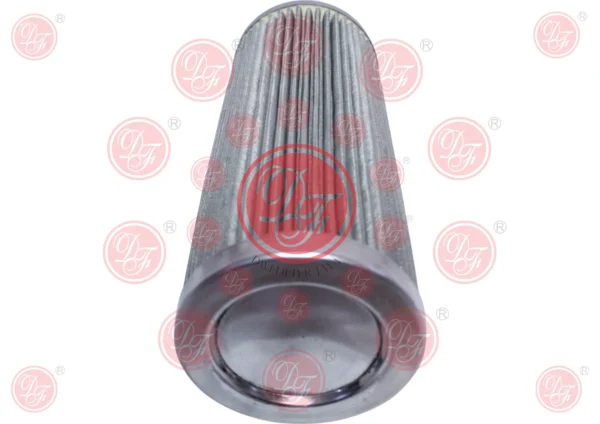 FLUID OIL FILTER BREATHER ELEMENT
