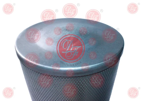 PE FILTER BAG