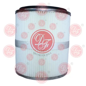 METAL MESH DISC FILTER