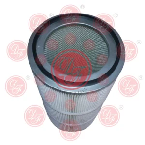 FILTER OLI MEDIA WIRE MESH SS 304 DAN PAPER FIBERGLASS