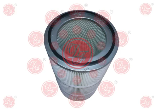 FILTER OLI MEDIA WIRE MESH SS 304 DAN PAPER FIBERGLASS