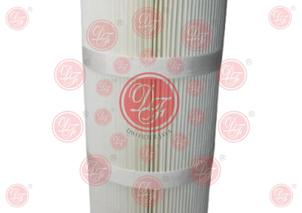 Filter Hydraulic 20 Micron