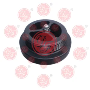 DISC FILTER