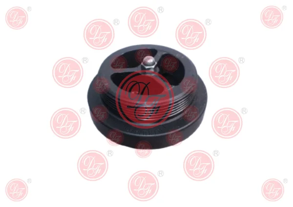 DISC FILTER