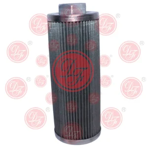 SUCTION OIL FILTER FOR WHEEL LOADER