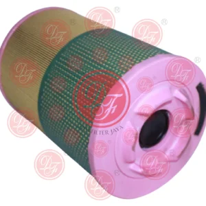 WATER FILTER HOUSING