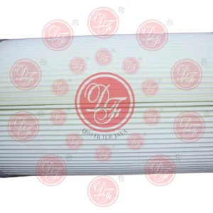 CUSTOM FILTER BAG