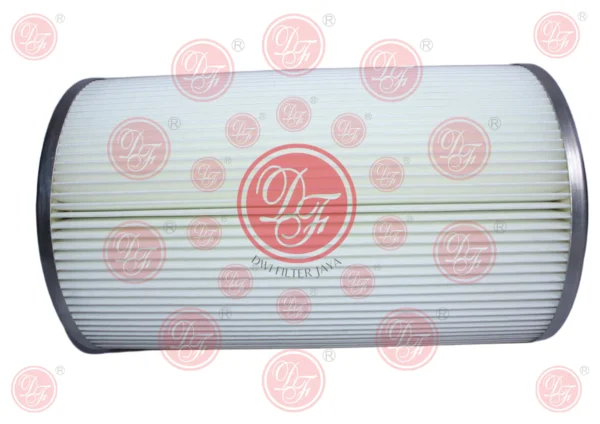 CUSTOM FILTER BAG